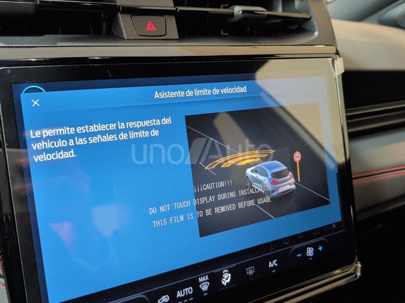 1.0 EcoBoost 125cv ST-Line MHEV