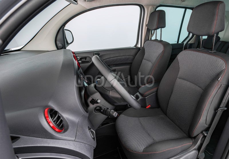 Citan Tourer 110CDI Base