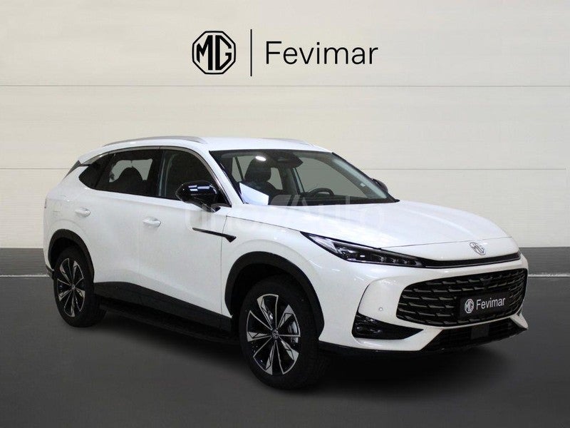 E 1.5T PHEV Luxury