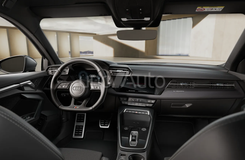 A3 Sportback TFSI e Genuine S tronic 150kW