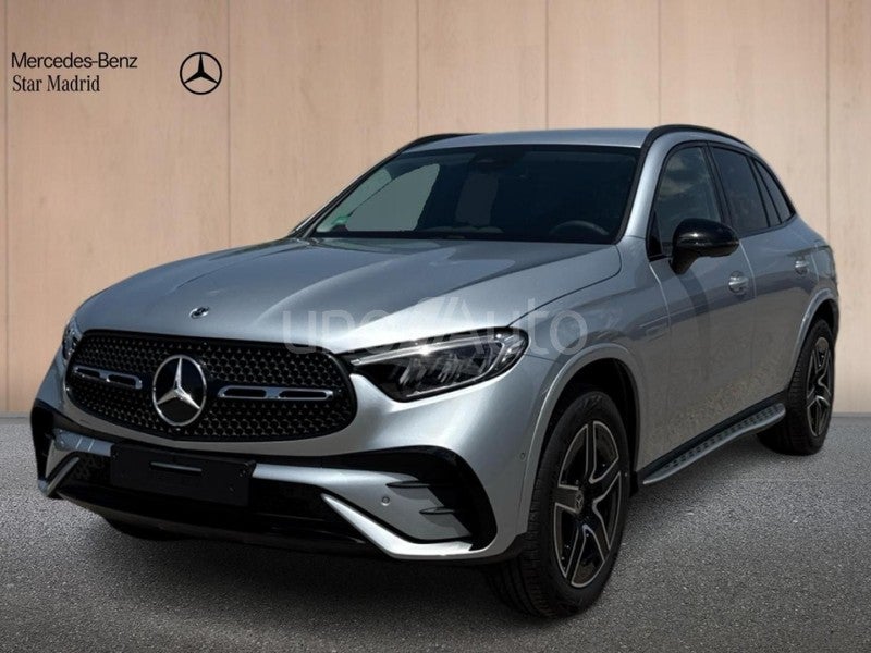GLC 300e 4Matic 9G-Tronic