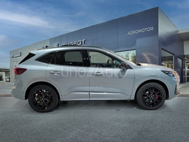 Kuga 2.5 Duratec PHEV ST-Line 4x2