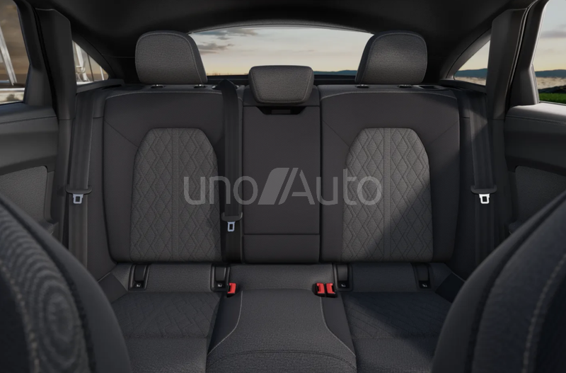 A5 2.0TDI S line S tronic 150kW