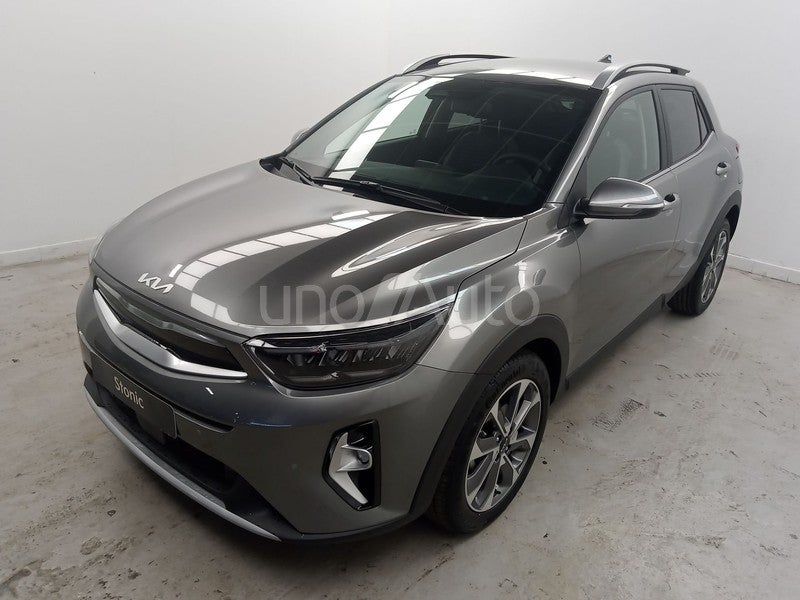 Stonic 1.0 T-GDi MHEV Style Edition 100