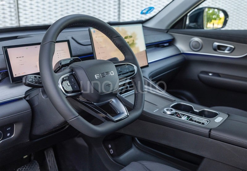 s800 1.6 TGDI 7DCT Premium FWD