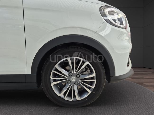 BEV 37.3kWh Design Auto