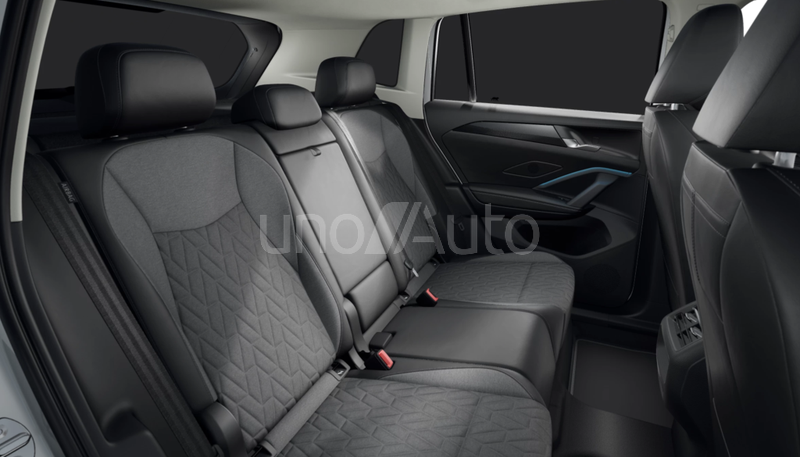 Tiguan 1.5 eTSI Más DSG 96kW