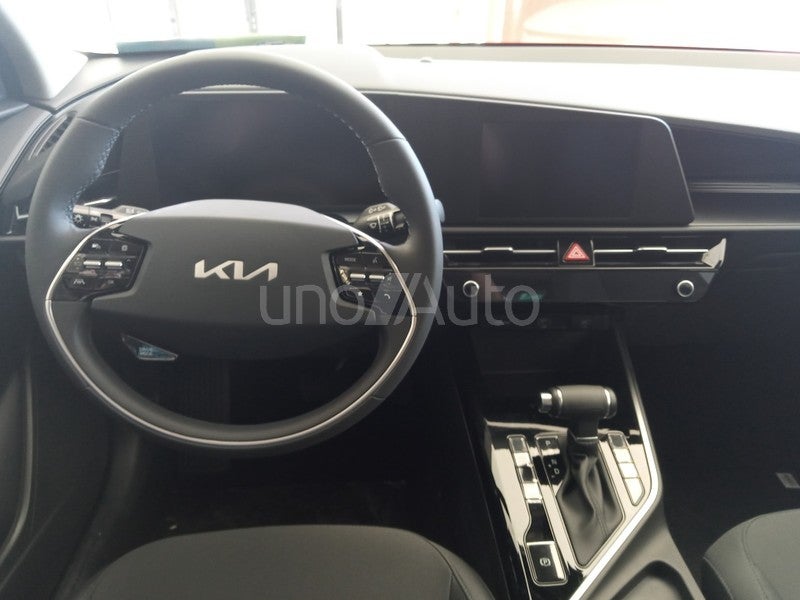 Niro 1.6 HEV Concept 139