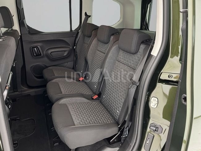 Rifter 1.5BlueHDi S&S Standard GT 130 EAT8