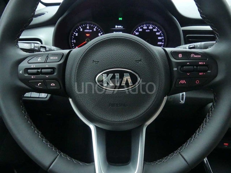 1.0 T-GDi 74kW (100CV) MHEV MT Drive