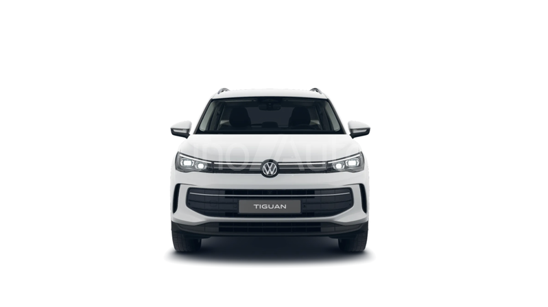 Tiguan 1.5 eTSI Más DSG 110kW