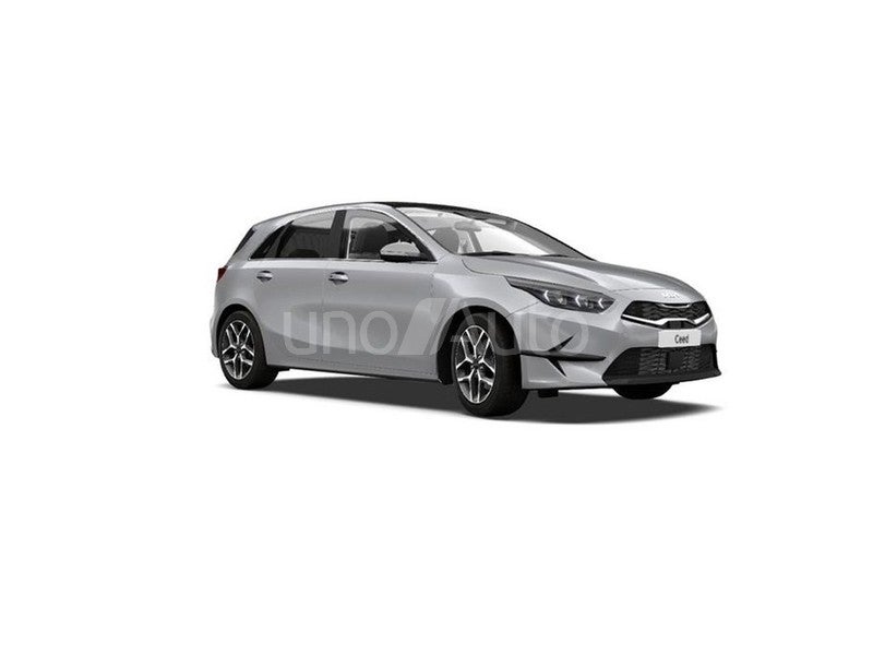 Ceed Tourer 1.0 T-GDi Style Edition 100