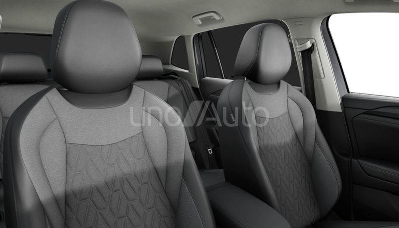 Tiguan 2.0TDI Más DSG 110kW