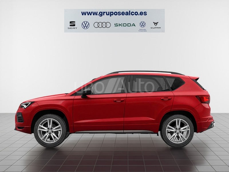 Ateca 1.5 EcoTSI S&S FR Special Edition