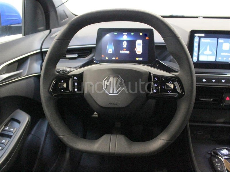 MG3 1.5 Comfort