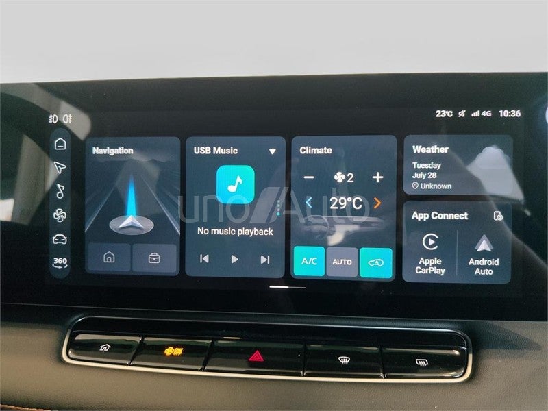 1.5T PLUG IN HYBRID LUXURY