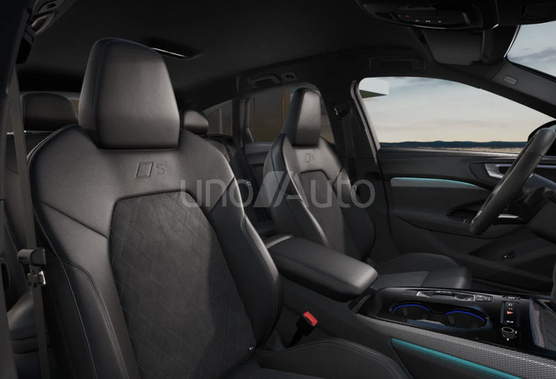 A5 Avant e-hybrid Black line quattro S tronic 220kW