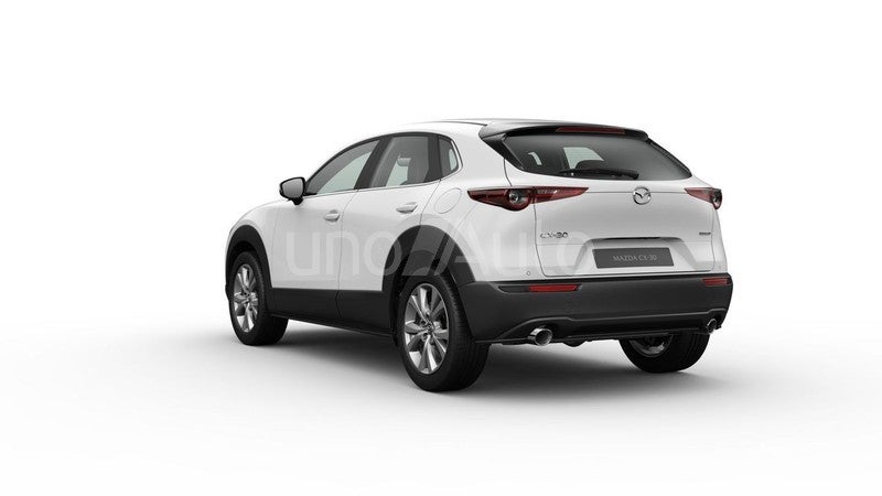 e-SKYACTIV X MHEV 137kW Centre-Line