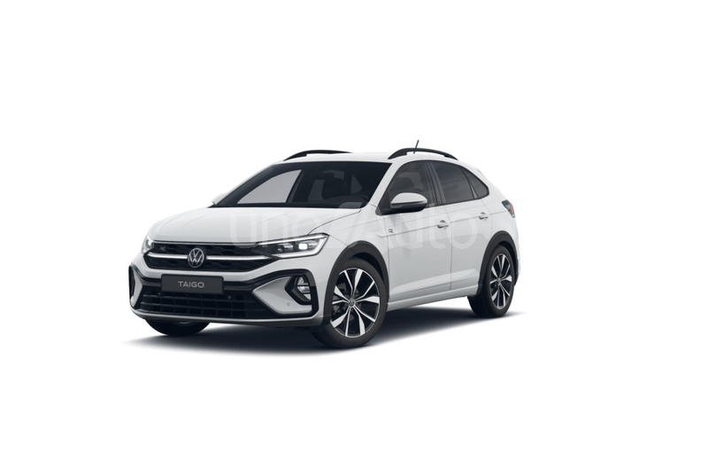 Taigo 1.5 TSI R-Line DSG 110kW