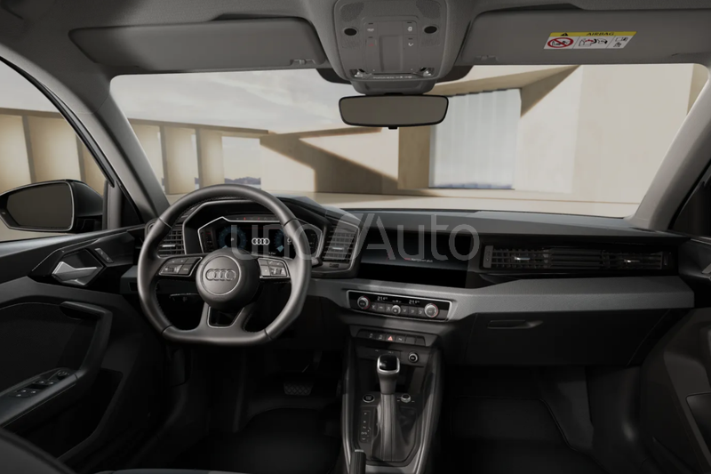 A1 Sportback 30 TFSI Adrenalin S tronic 85kW