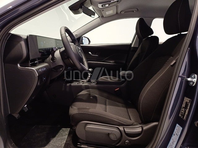 Kona 1.0 TI XLS 4x2 115