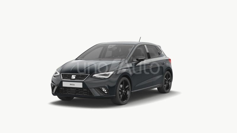 Ibiza 1.0 TSI S&S FR Salta DSG 115