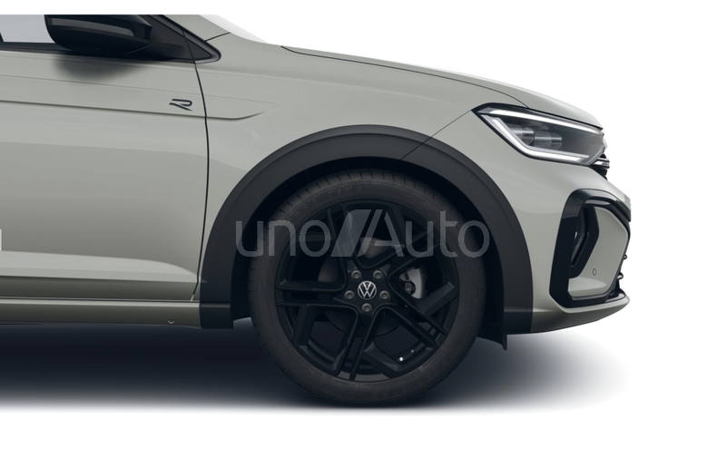 Taigo 1.5 TSI R-Line DSG 110kW