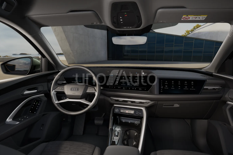 Q5 Sportback 2.0TDI quattro Advanced S tronic 150kW