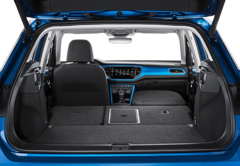 T-Roc 1.5 TSI Advance