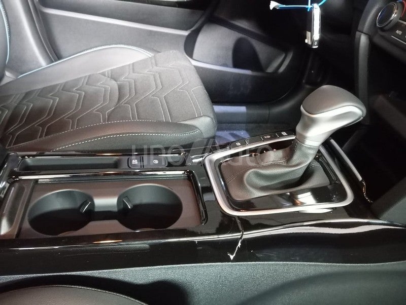 1.0 MHEV Style Edition 85kW 115CV DCT