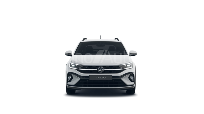 Taigo 1.0 TSI R-Line DSG 85kW
