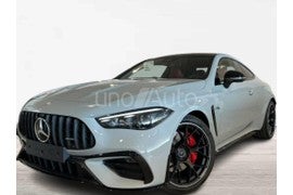 Mercedes-Benz Clase Cle