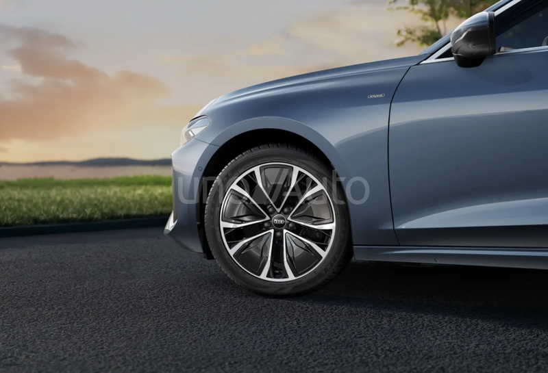A5 e-hybrid Business quattro S tronic 220kW