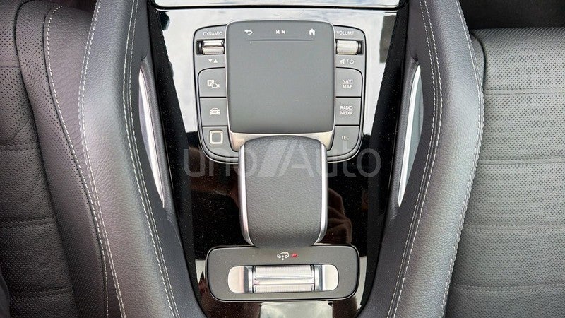 GLS 450 D 4MATIC