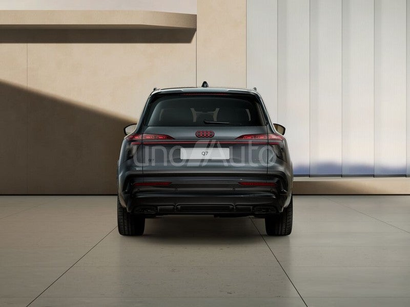 Q7 TDI S line quattro 220kW