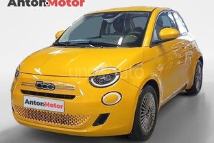 FIAT 500 TORINO 1.0 Hybrid 48kW (65cv)