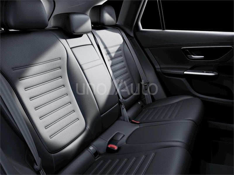 GLC 250 4Matic Aut.