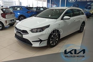 KIA Ceed Tourer 1.0 MHEV Drive DCT 100