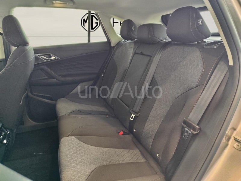 HS 1.5 Hybrid + Comfort