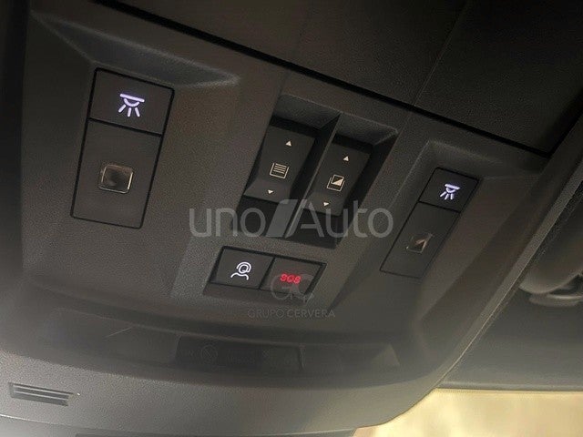 Compass BEV First Edition 155KW 74Kwh