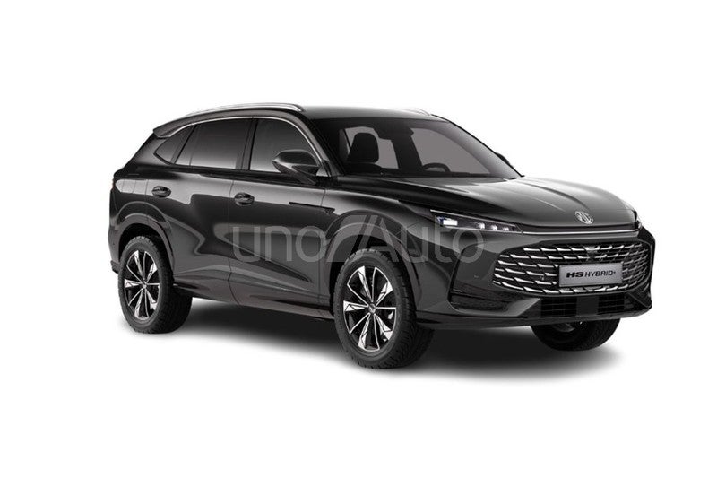 HS 1.5 Hybrid + Comfort