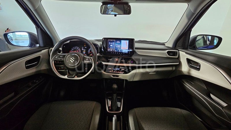1.2 S3 Mild Hybrid CVT