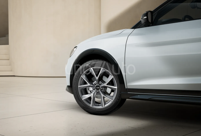 A1 Allstreet 30 TFSI Adrenalin S tronic 85kW