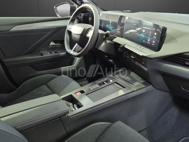 1.2T XHT Hybrid 107kW Ultimate eDCT6