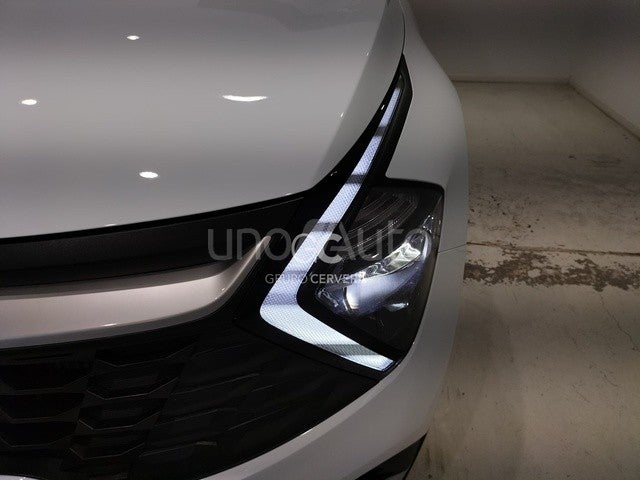 Sportage 1.6 T-GDi Concept 160