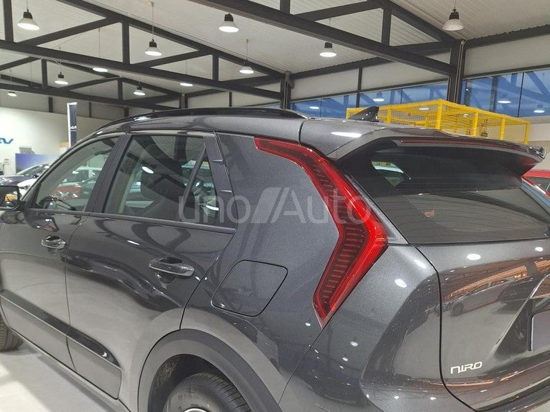 1.6 GDi HEV 102kW (139CV) Concept
