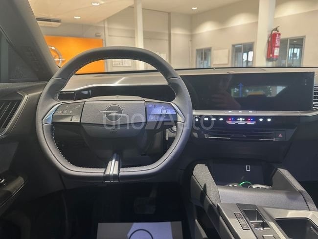 Edition Hybrid 107 kW (145 CV)