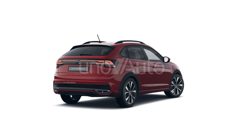 Taigo 1.0 TSI R-Line 85kW