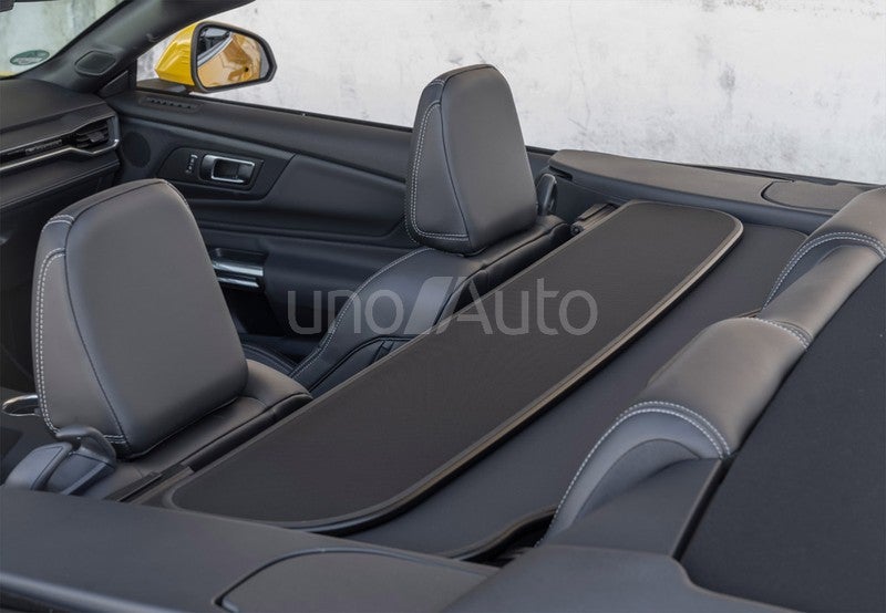 Mustang Convertible 5.0 Ti-VCT GT Aut.