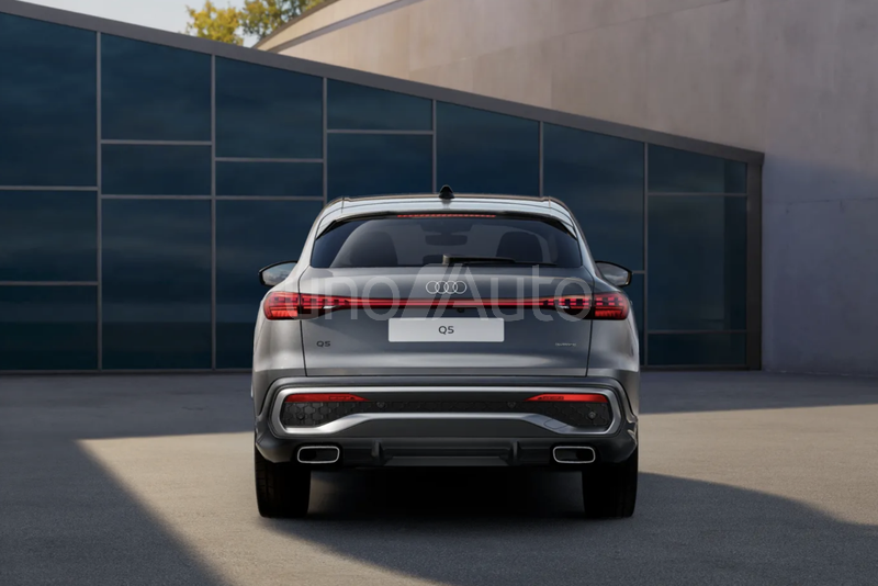Q5 Sportback e-hybrid S line quattro S tronic 220kW